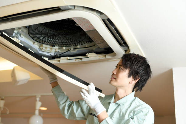 Best Affordable HVAC Duct Cleaning  in Loyola, CA