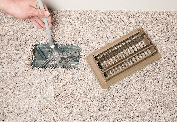 HVAC Maintenance and Cleaning in CA