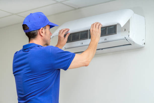 Best Air Duct Cleaning Near Me  in Loyola, CA